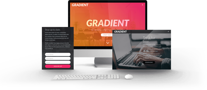 Modern Keyboard Keys for Creative Workspaces PNG