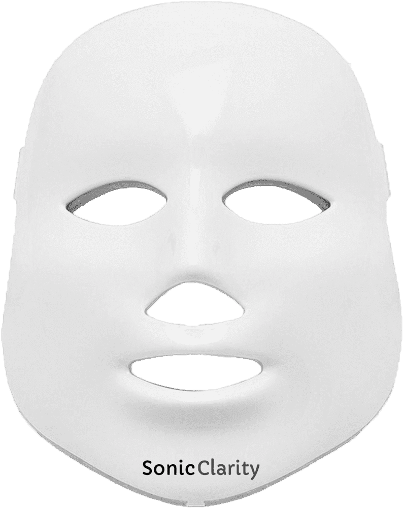 Oxygen Mask for Enhanced Breathing Comfort PNG