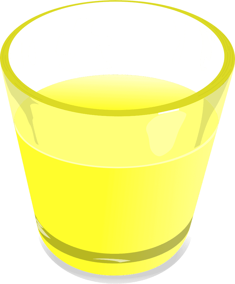 Sunny Splash Juice Bar PNG