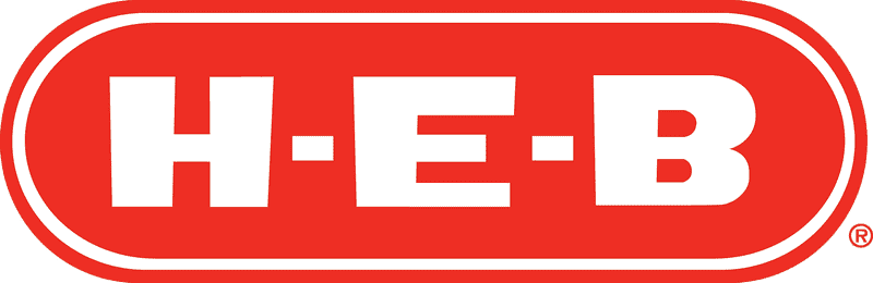 H-E-B Grocery Store Essentials PNG