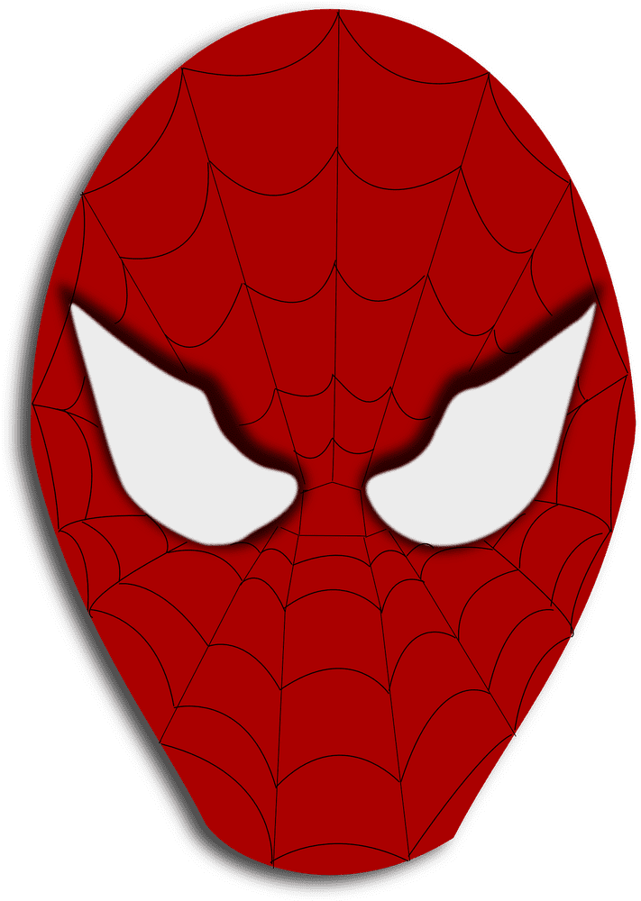 Oxygen Mask for Superhero Adventures PNG