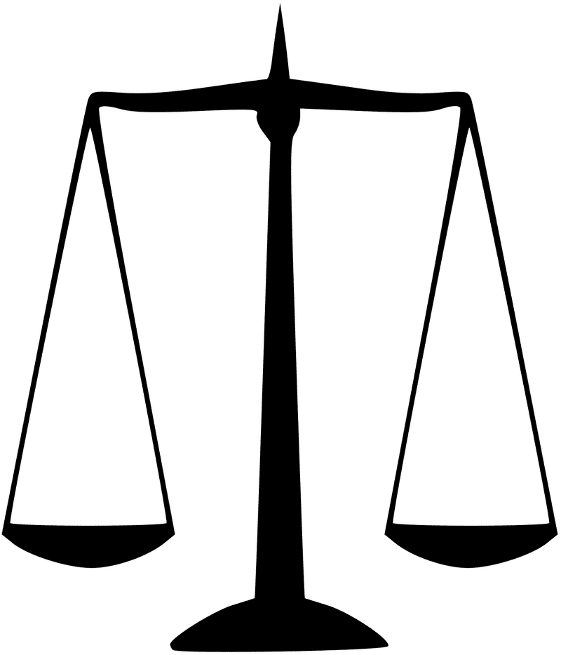 Stylish Modern Kitchen Scale for Accurate Measurements PNG