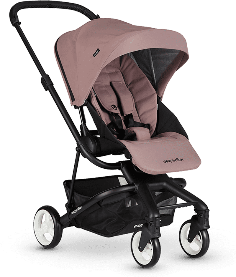 Desert Oasis Stroller Experience PNG