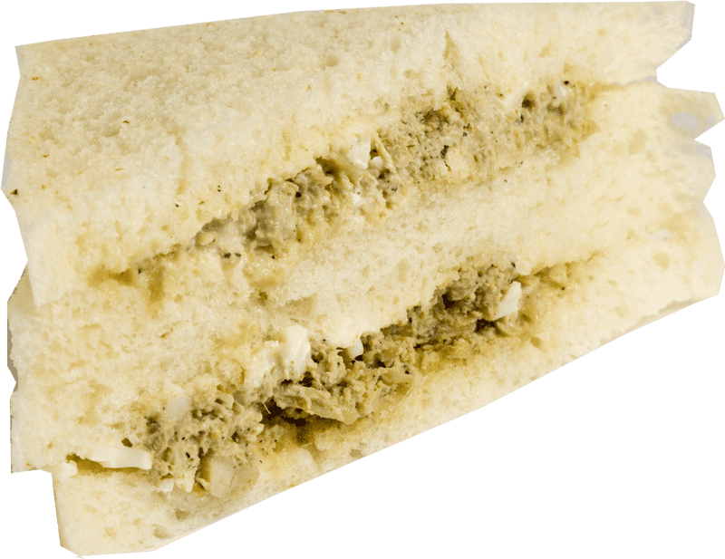 Classic Fast Food Chicken Sandwich Delight PNG