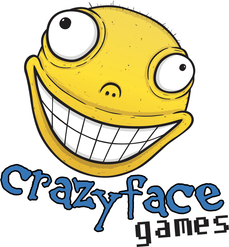 Crazy Smiley Face Game Adventures PNG