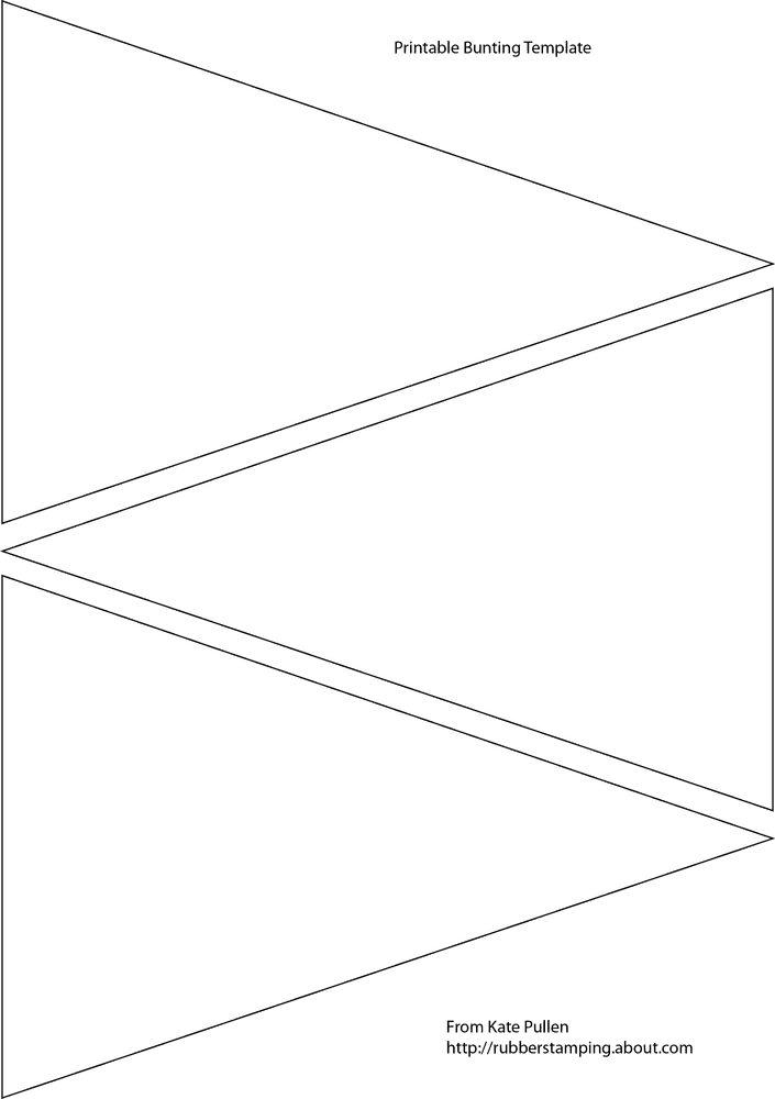 Dynamic Triangular Banner Design PNG