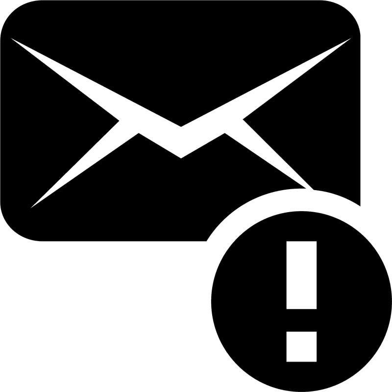 Email Management Made Easy PNG