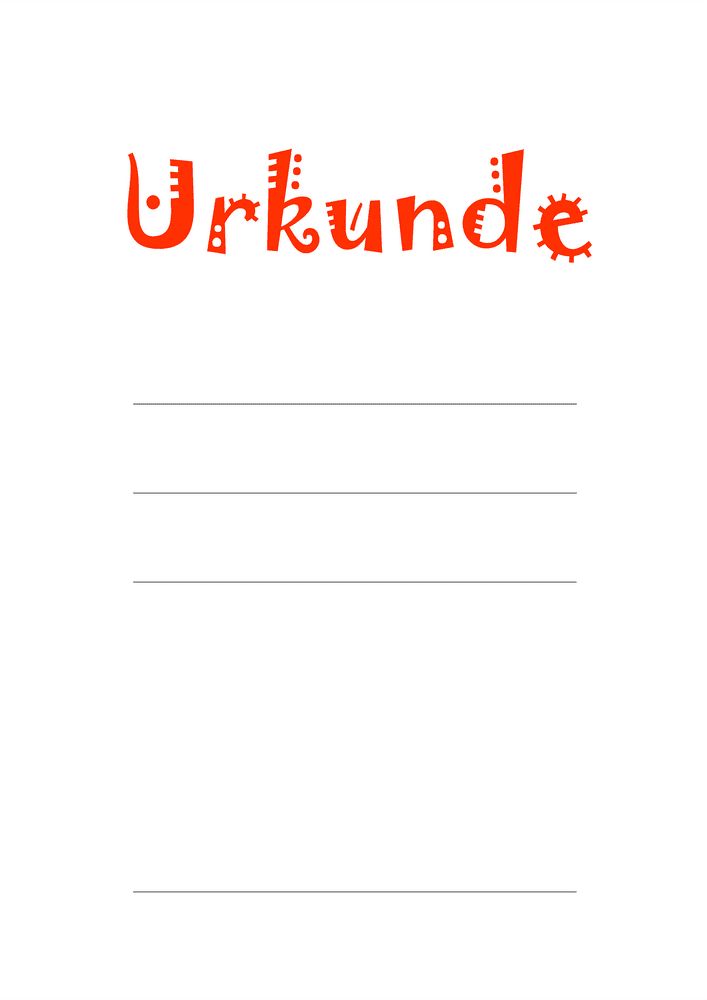 Creative Postcard for Celebratory Certificates PNG
