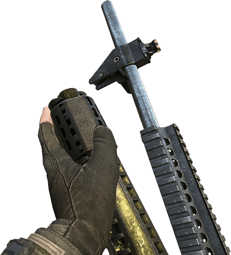 Precision Box Tactical Gear for Adventurers PNG