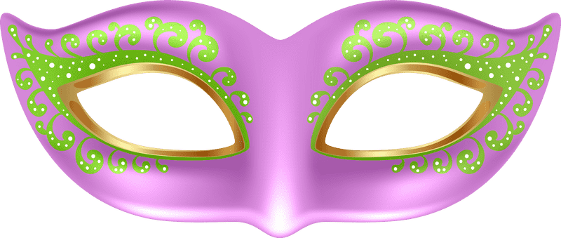 Vibrant Welding Mask with Elegant Design PNG