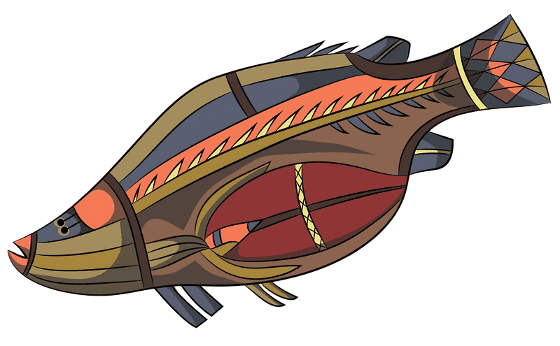 Airship Adventure Soaring Through the Skies PNG