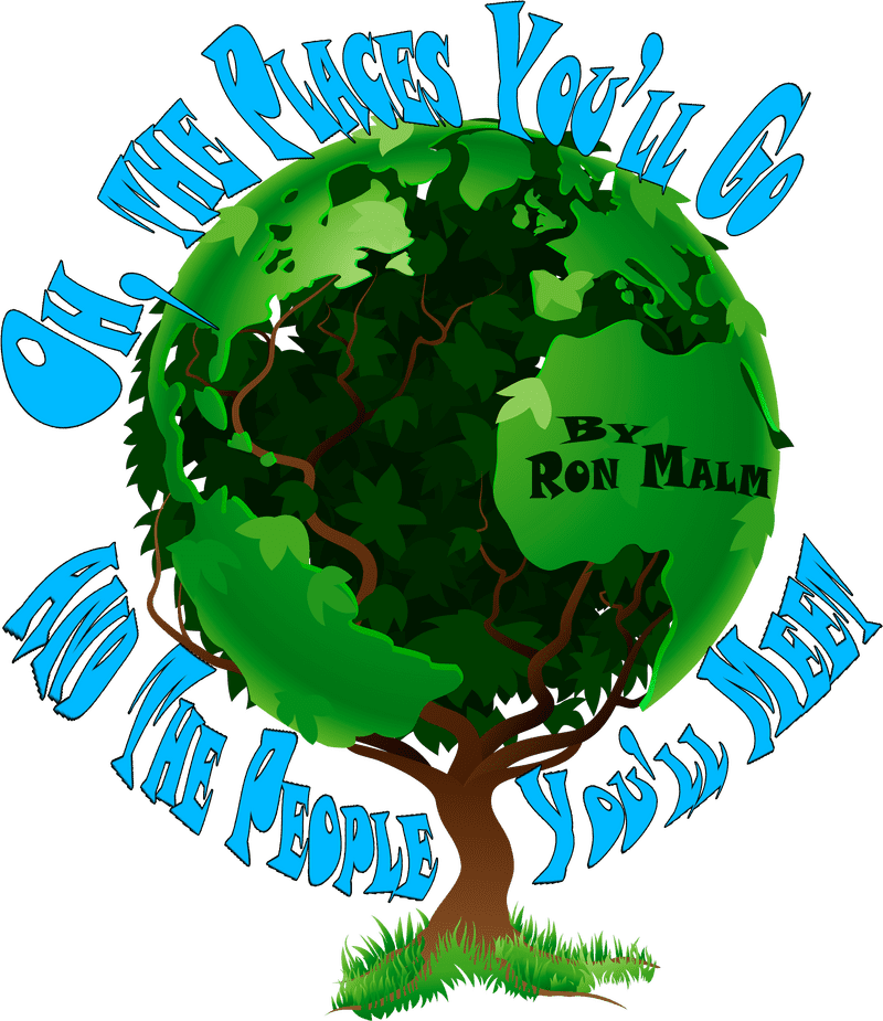 Globe of Adventures Explore the World and Beyond PNG