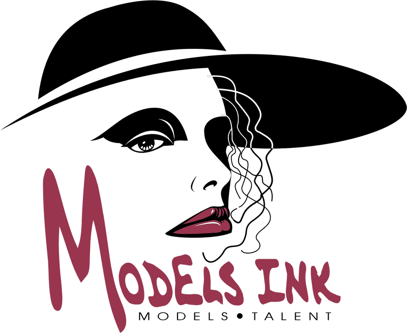 Artistic Ink Bottle Inspired by Models PNG