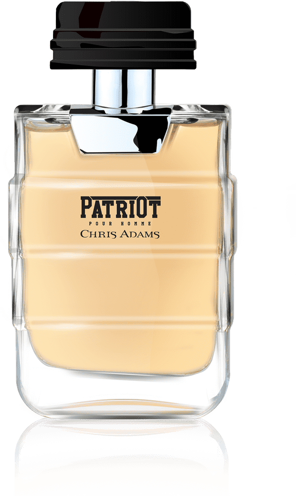 Patriot Essence A Bold Perfume Experience PNG