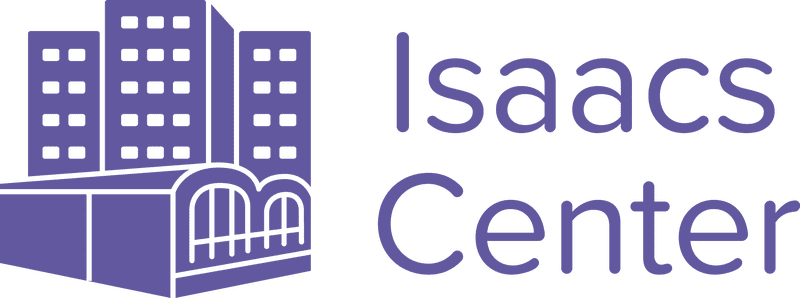 Isaacs Data Center Solutions PNG