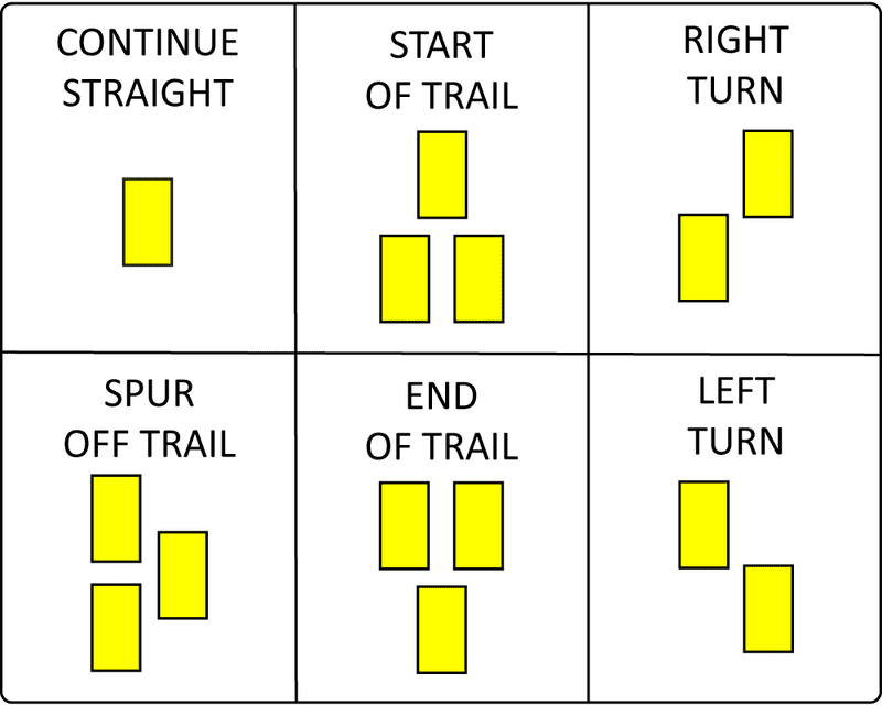 Adventure Awaits Scenic Hiking Trail Exploration PNG