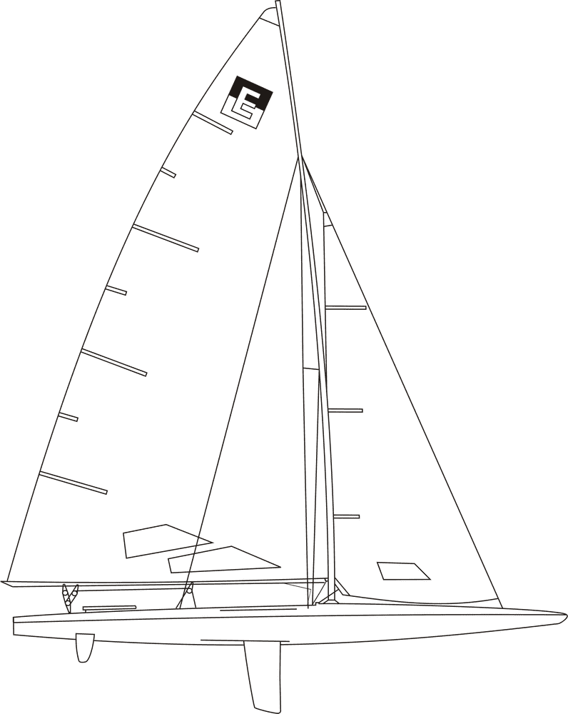 Sailing Adventure on the Ferry Boat PNG