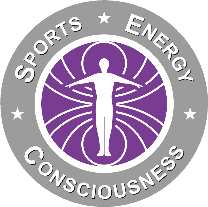 Empowering Sports Energy and Consciousness PNG