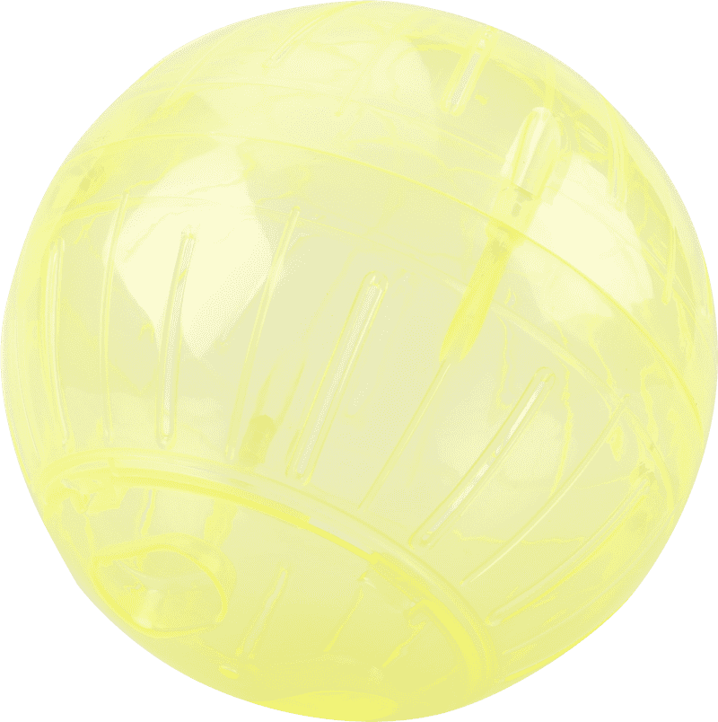 Crystal Ball of Vibrant Possibilities PNG