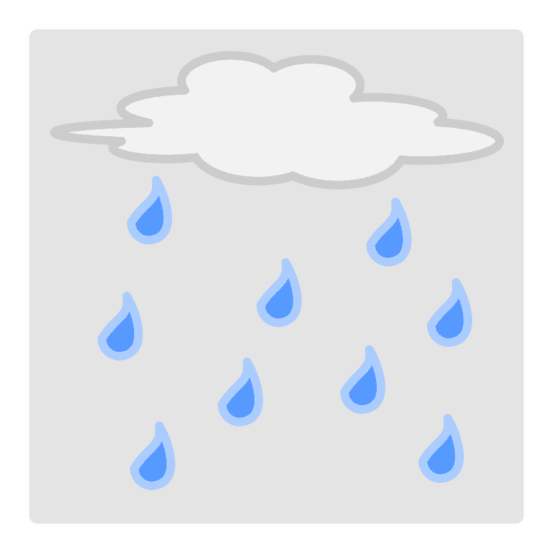 Colorful Rain Boots for All Weather Adventures PNG