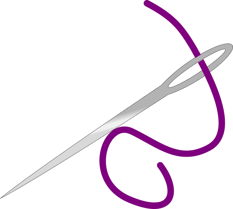 Effortless Needle Threader for Seamless Stitching PNG