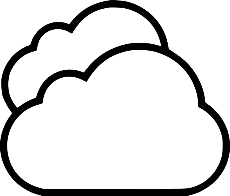 Innovative Solutions in Cloud Computing Technology PNG