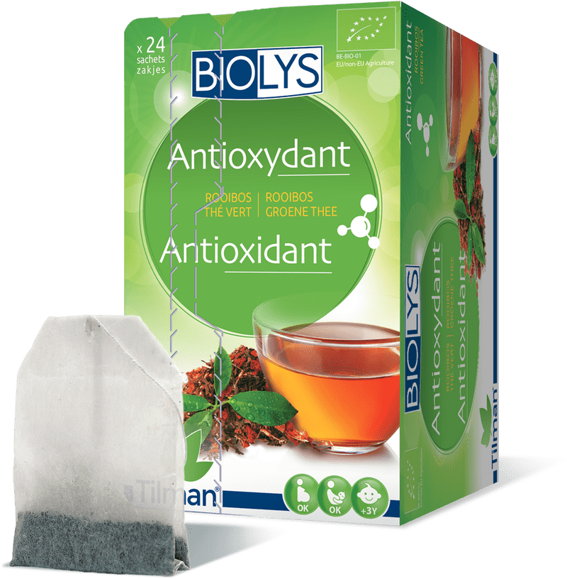 Revitalizing Ginger Tea Blend for Wellness PNG