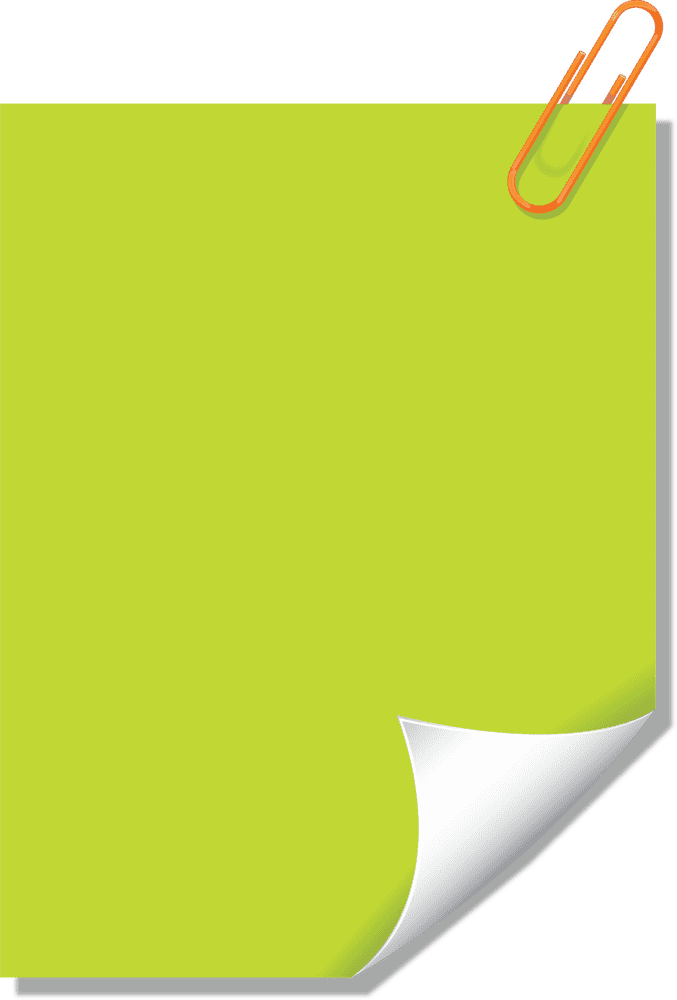 Creative Ideas on a Music Note PNG