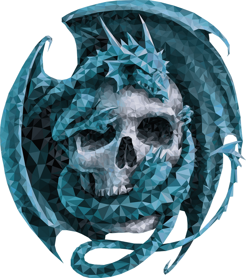 Dragon Fruit Realm of the Crystal Skull PNG