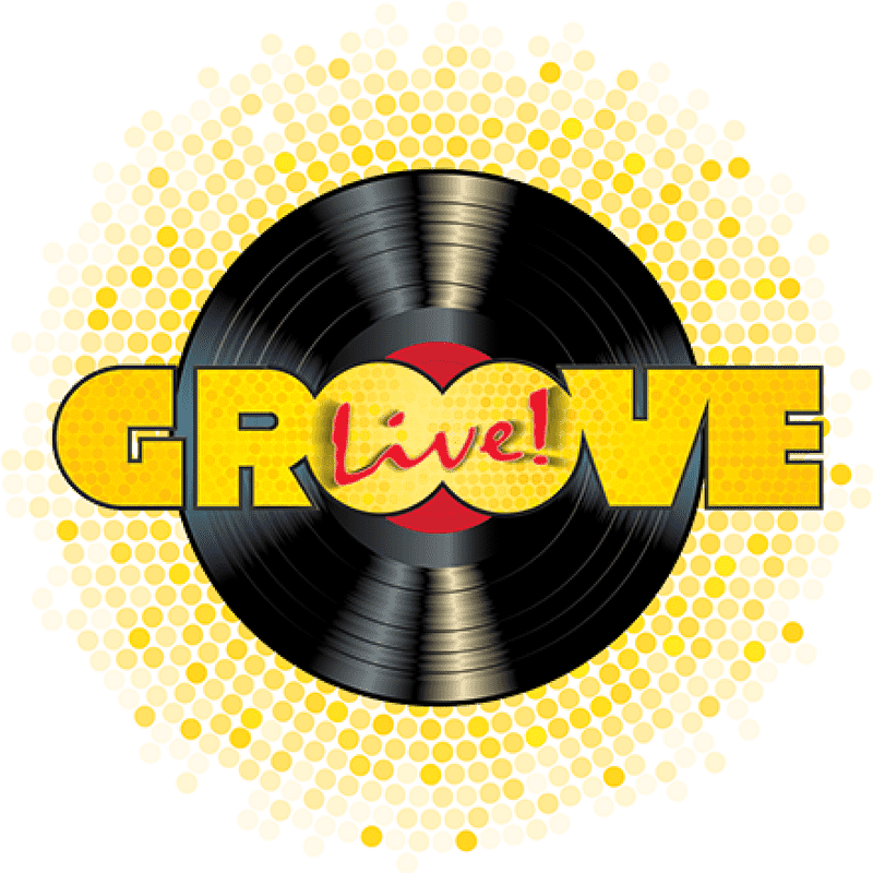 Groove Live A Vibrant Concert Experience PNG