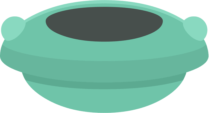 Eco-Friendly Cooking Cookware Essentials PNG