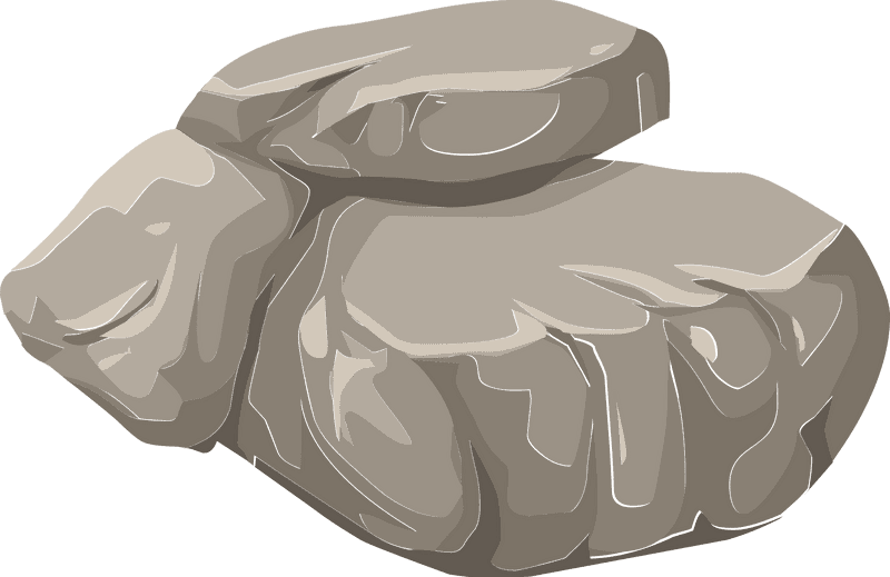 Epic Rock Music Inspirations in Stone PNG