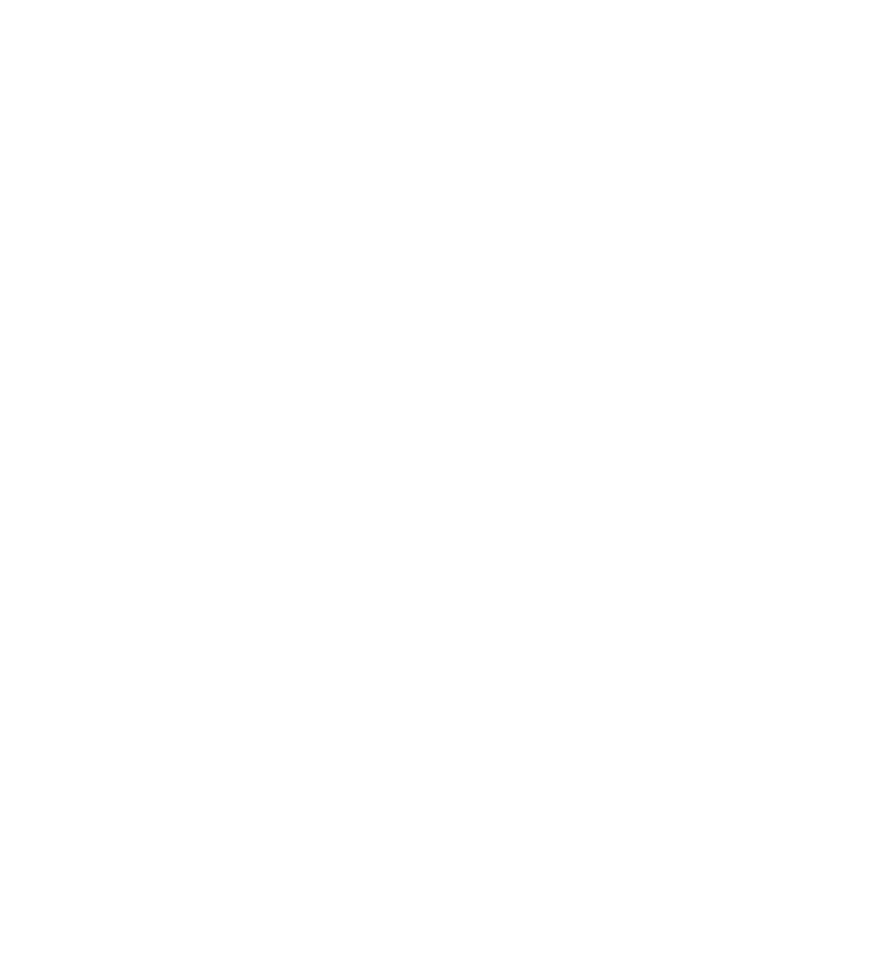 Silhouette of a Curious Cat PNG