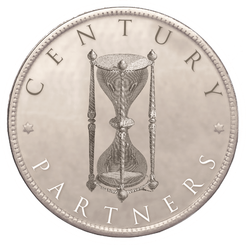 Century Partners Timeless Money Solutions PNG