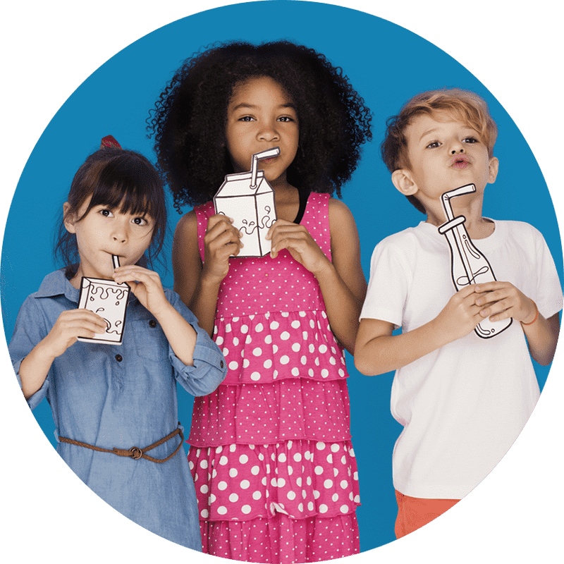 Colorful Daycare Moments Fun and Play PNG