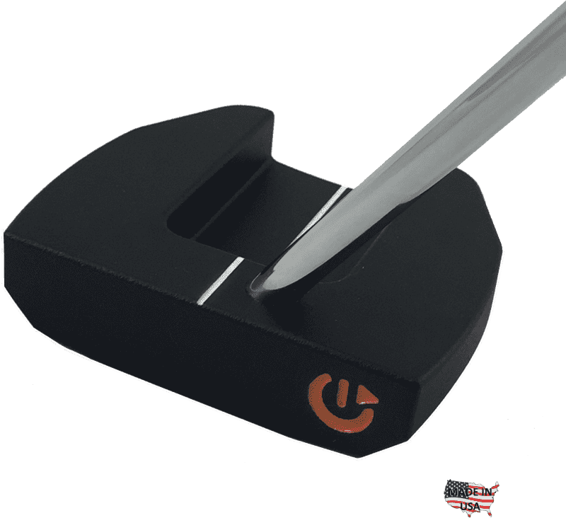 Golf Course Putting Perfection Tool PNG