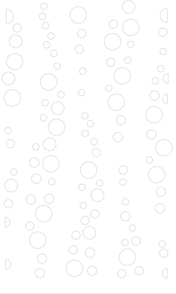 Nature Trail Journey Through Bubbles and Bliss PNG