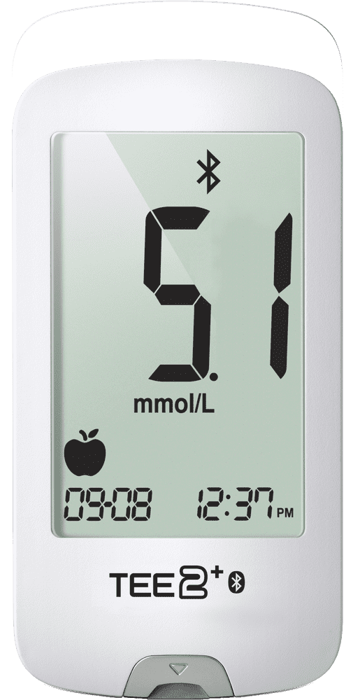 Smart Parking Meter Display Tracker PNG