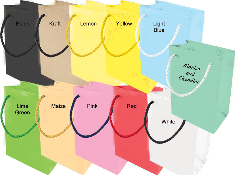 Vibrant Eco Bag Collection for Every Occasion PNG