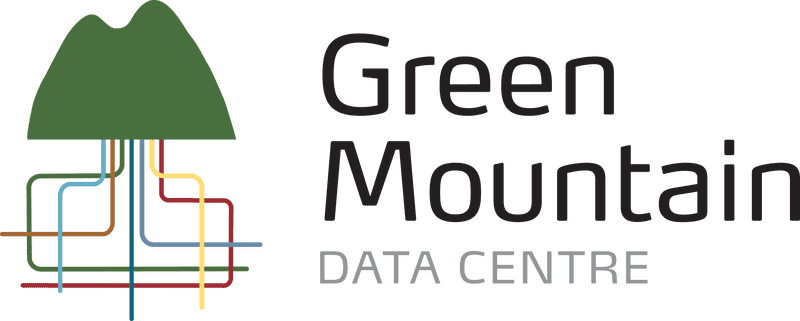 Green Mountain Sustainable Data Center Solutions PNG