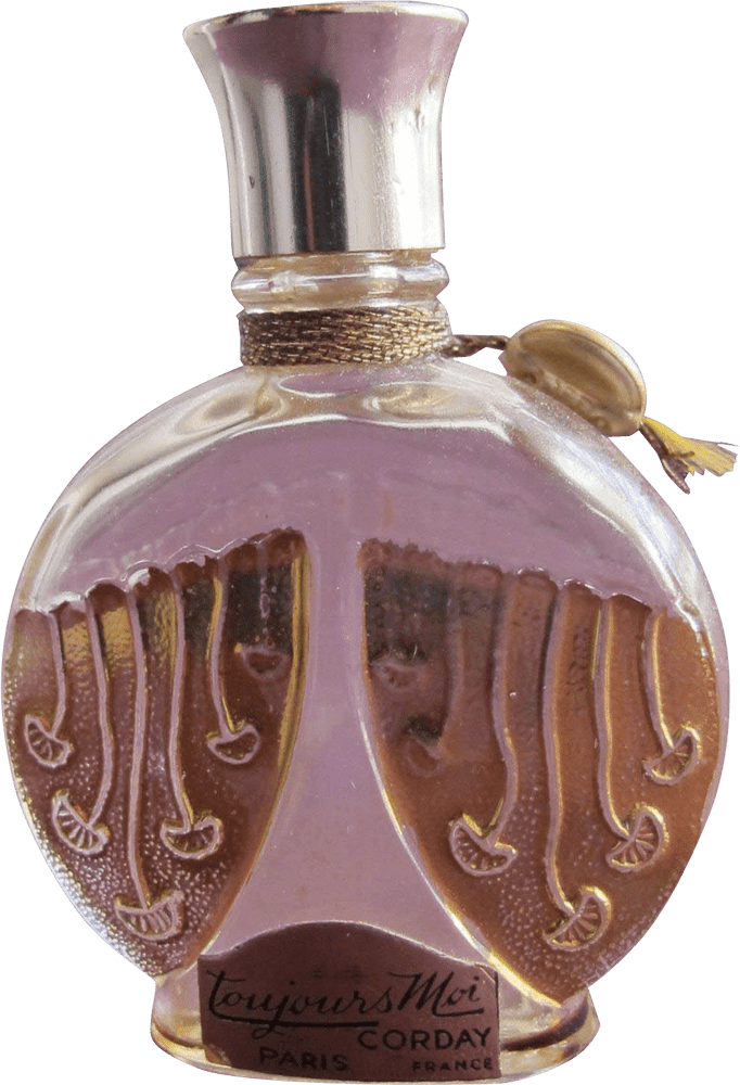 Timeless Elegance Toujours Moi Perfume PNG