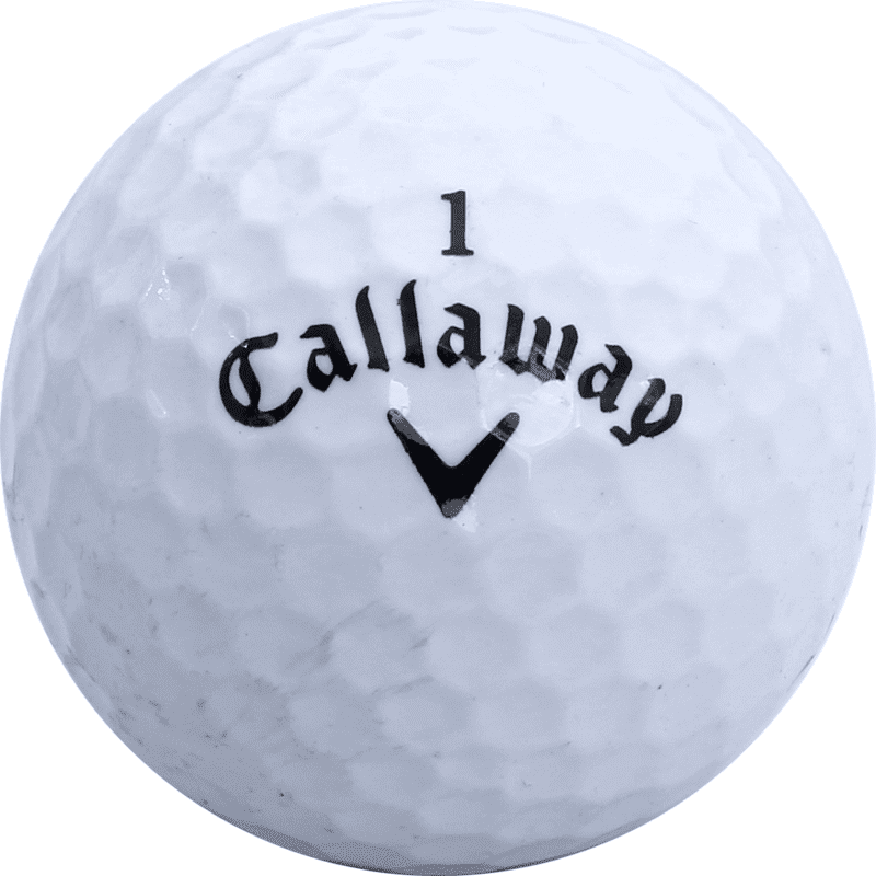 Callaway Golf Course Elite Performance PNG