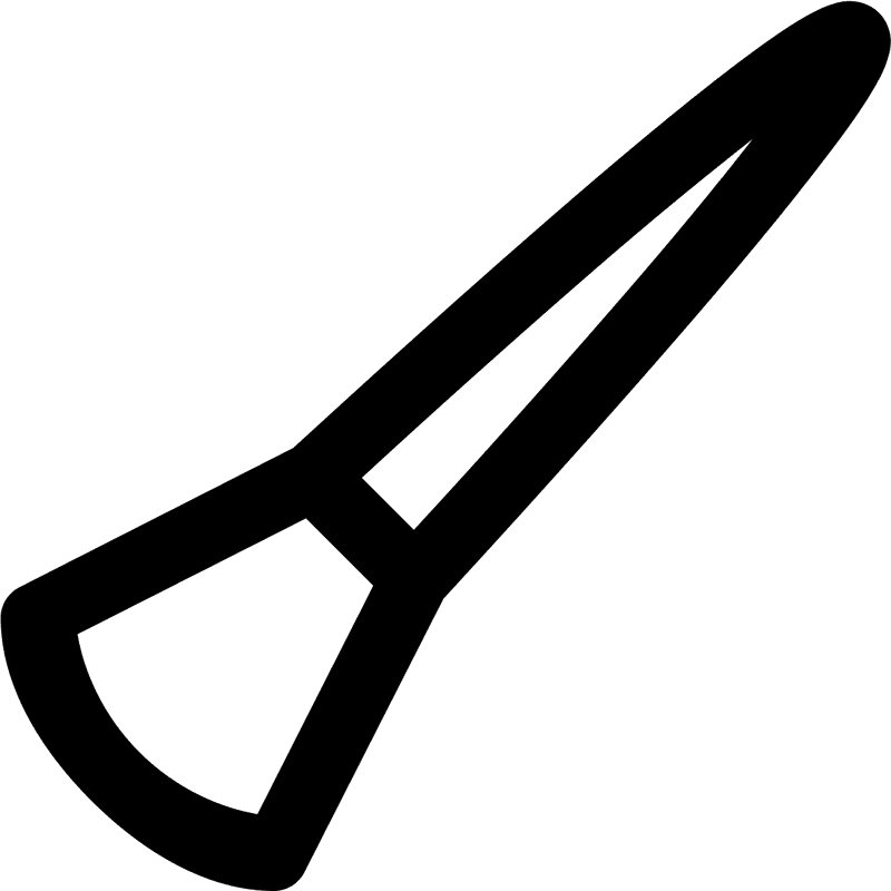 Minimalistic GP Icon Design for Modern Apps PNG