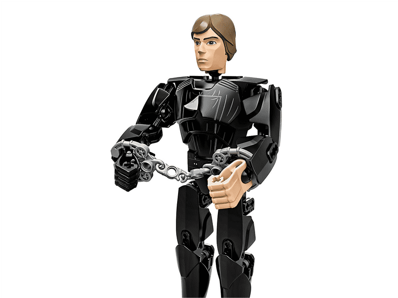 Lego Hero in Chains Adventure Set PNG