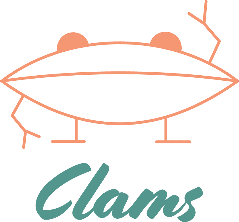 Clams Airship Adventure PNG