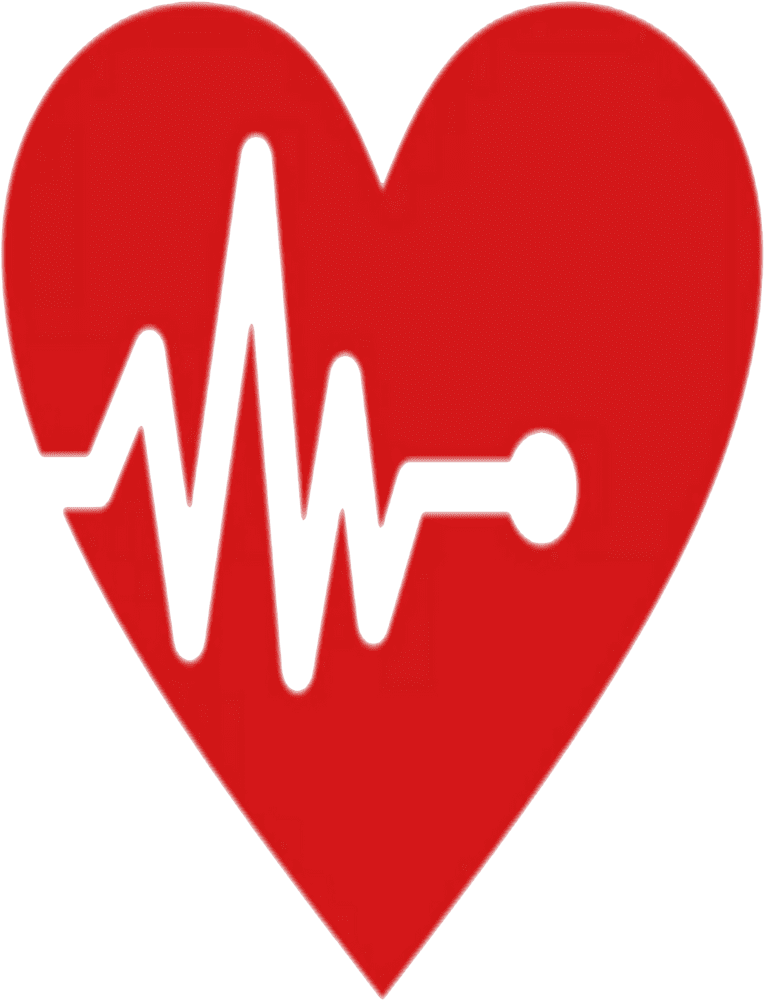 Heartbeat of Love A Heartfelt Connection PNG