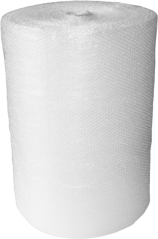Rolled Paper Sheet for Packaging Protection PNG