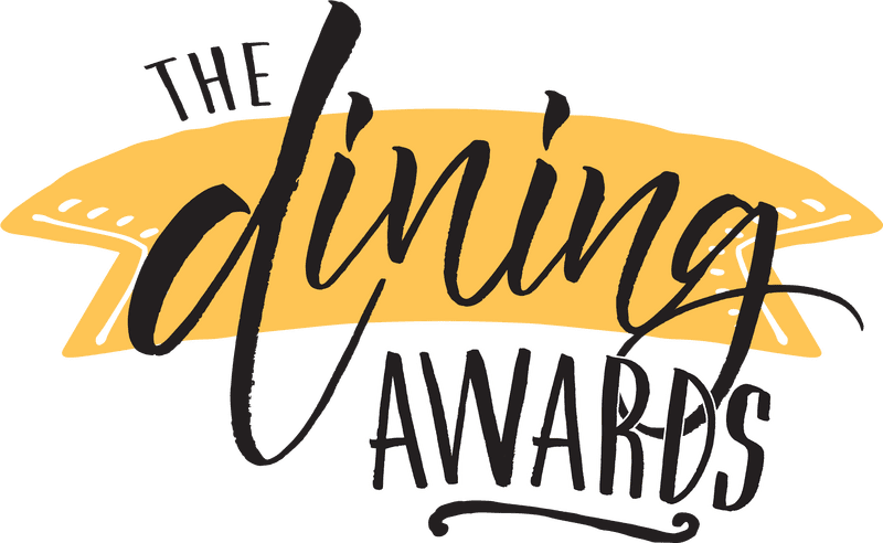 Magazine of Culinary Excellence and Awards PNG