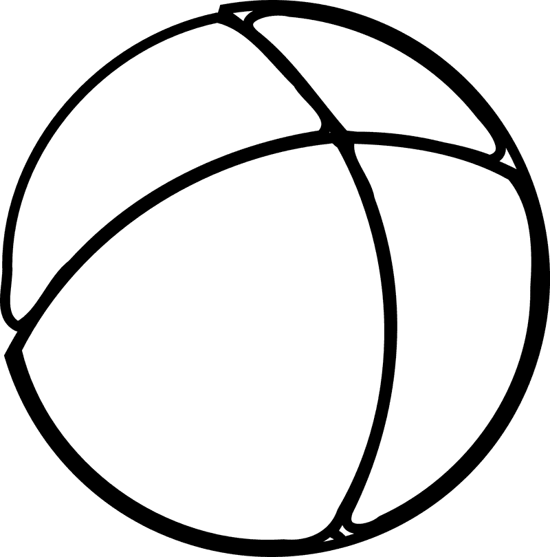 Beach Ball Fun Adventures PNG