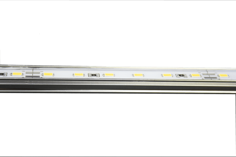Home Appliance LED Strip Lighting Solution PNG
